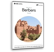 Cursus Berbers voor Beginners - Talk now leer Berbers