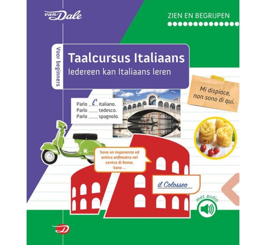 Taalcursus Italiaans - Iedereen kan Italiaans leren