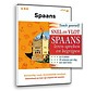 Compleet Spaans leren: Online taalcursus + Leerboek Spaans