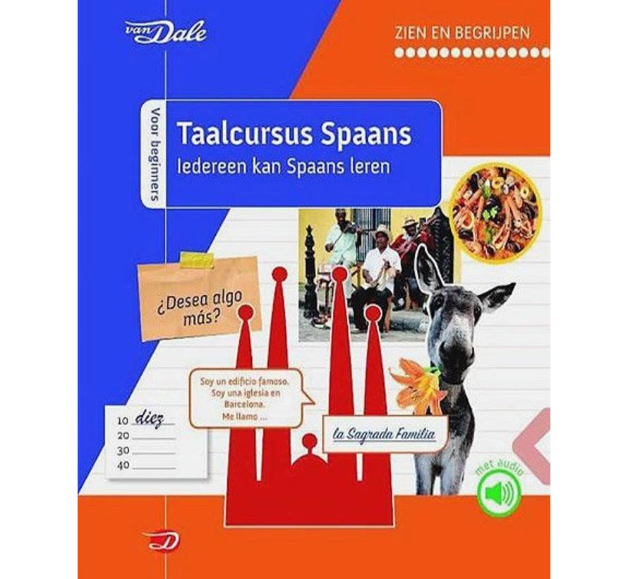 Taalcursus Spaans - Iedereen kan Spaans leren