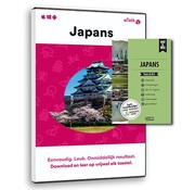 Compleet Japans leren - BOEK + ONLINE cursus Japans