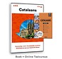 Complete cursus Catalaans: Online taalcursus + Leerboek