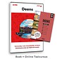 De complete cursus Deens: Online taalcursus + Boek (Taalgids