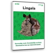 uTalk Online Taalcursus Lingala leren - ONLINE taalcursus Lingala