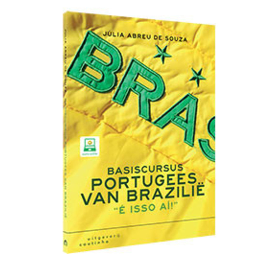 Cursus Braziliaans Portugees vanuit het Nederlands