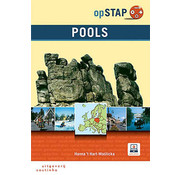 OpSTAP Pools voor beginners (Boek + Audio)