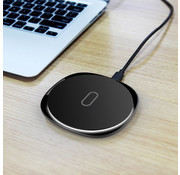Travis Translators Wireless Charger - Draadloze oplader voor Travis Translator, Iphones, en Android telefoons.