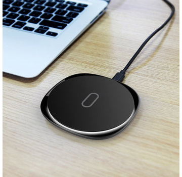 Travis Translators Wireless Charger - Draadloze oplader voor Travis Translator, Iphones, en Android telefoons.