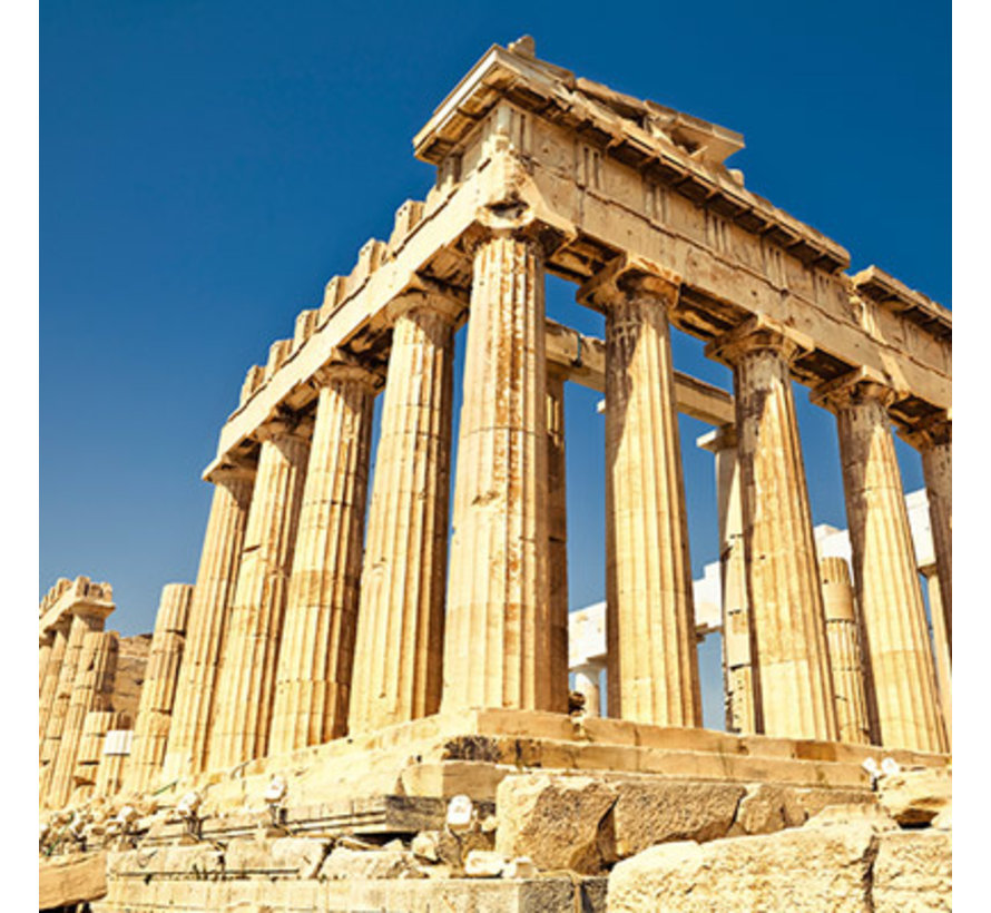 De complete cursus Grieks: Online taalcursus + Leerboek Grieks