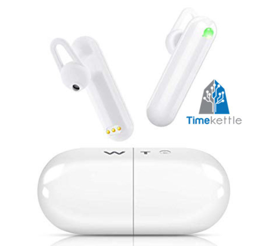 Timekettle WT2 Plus - High Tech Oorvertaler  / Translation Earbuds