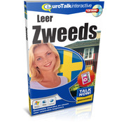 Leer Zweeds voor Beginners  - Leer de Zweedse taal (CD + Download)