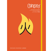 Chineasy - Eenvoudig Chinees leren (Boek)