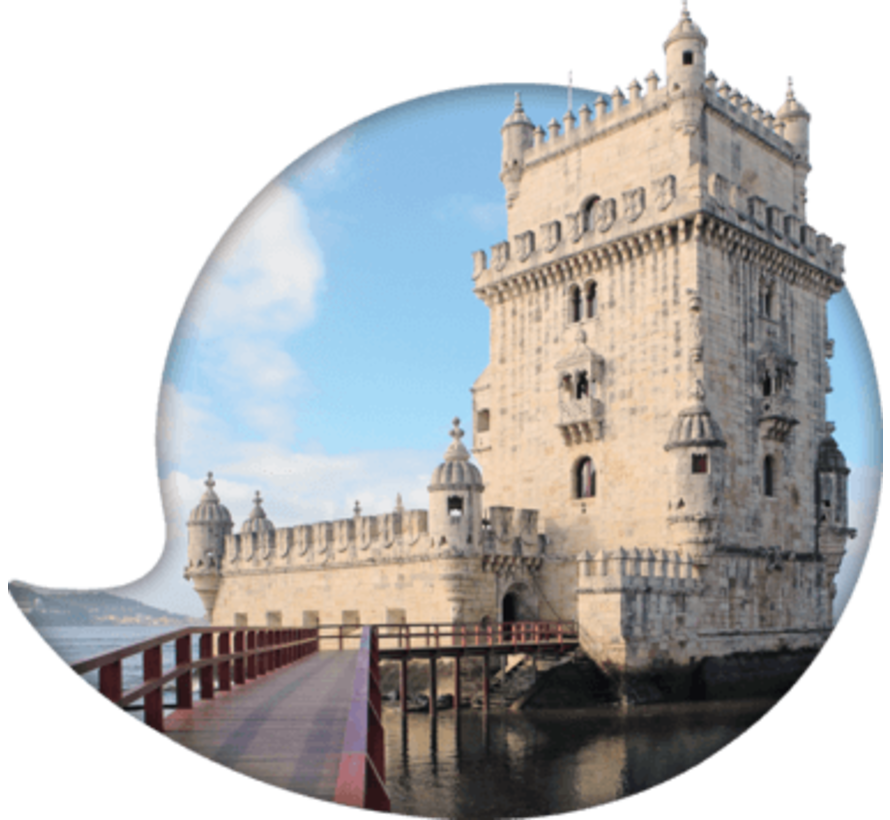 Complete cursus Portugees: Online taalcursus + Leerboek
