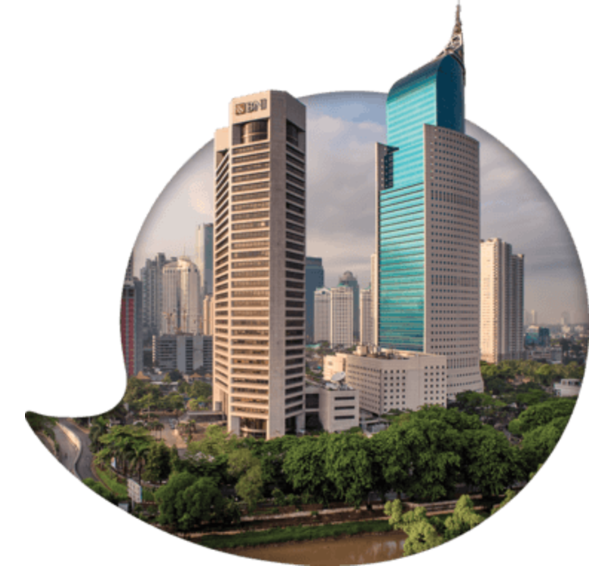 uTalk leer Indonesisch - Online taalcursus