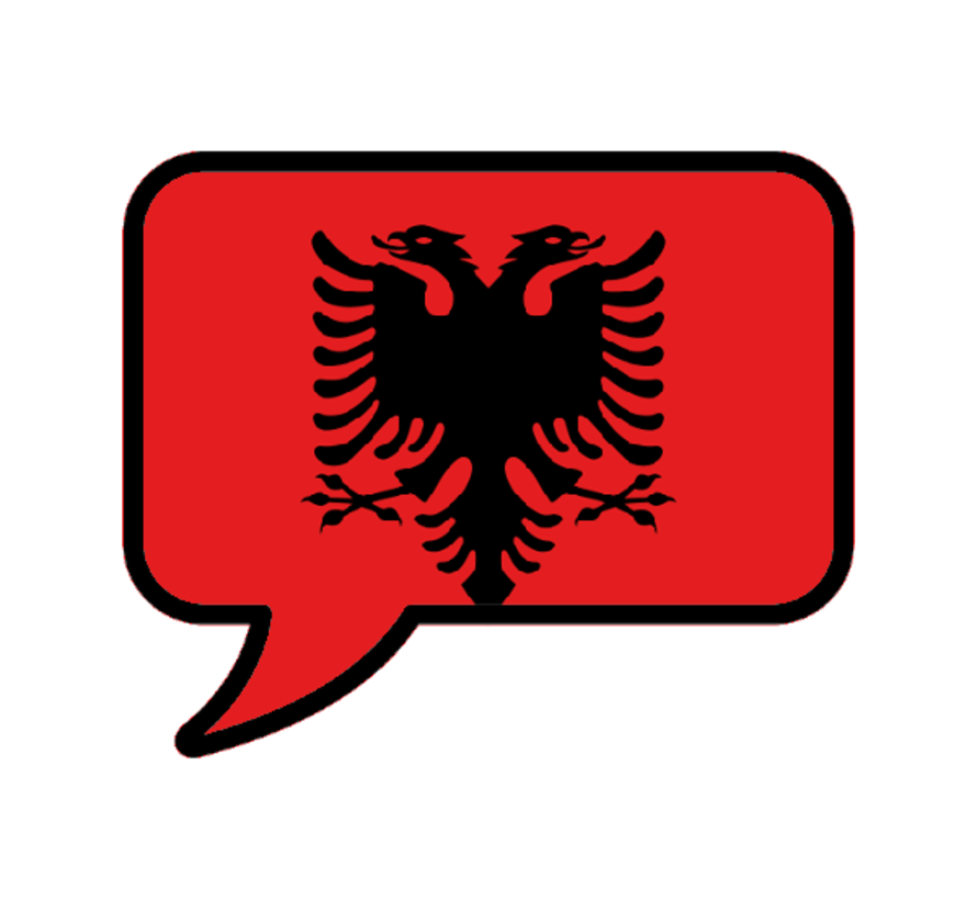 Basis cursus Albanees voor Beginners