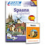 Complete Cursus Spaans (A1–B2) – Online Taalcursus + Leerboek + Audio‑CD’s – Conversatie & Grammatica