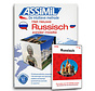 Russisch leren Online + Boek + Audio - Complete cursus Russisch - Niveau A1 tot B2 - Conversatie,  Russisch leren spreken en Grammatica