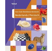 Van Dale Beeldwoordenboek Nederlands - Perzisch