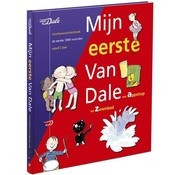 Mijn eerste Van Dale voorlees woordenboek