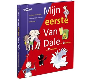 Mijn eerste Van Dale voorlees woordenboek