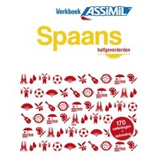 Assimil - Taalcursussen & Leerboeken Assimil - Werkboek Spaans voor Gevorderden