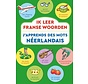 Ik leer Franse woorden - Frans voor Kinderen