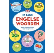 Ik leer Engelse woorden voor Kinderen - Basis woordenschat