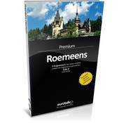 Complete taalcursus Roemeens - Eurotalk Premium