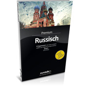 Complete taalcursus Russisch - Eurotalk Premium