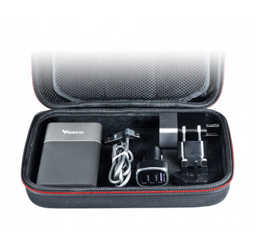 Vasco Translators Vasco Powerbox Oplaadset - Travel kit voor Vasco Translator