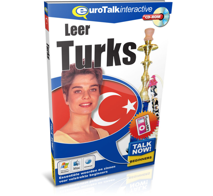 Basis cursus Turks voor Beginners