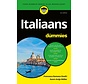 Italiaans leren voor Dummies