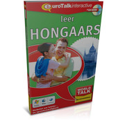 Leer Hongaars - Cursus Hongaars  voor Gevorderden