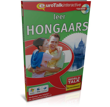 Leer Hongaars - Cursus Hongaars  voor Gevorderden