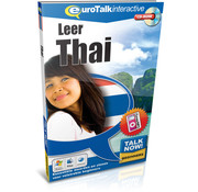 Leer Thais - Cursus Thais voor Beginners (CD + Download)