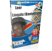 Cursus Lingala voor Beginners - Leer de Congo taal