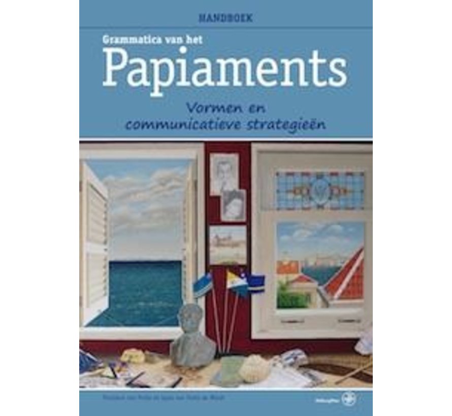 Grammatica van het Papiaments - Vormen en Communicatieve strategieën