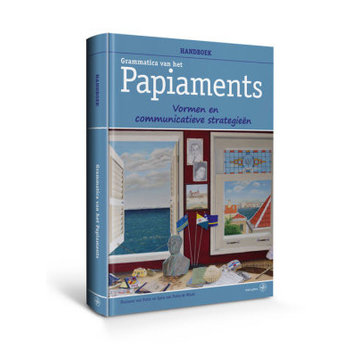 Grammatica van het Papiaments - Vormen en Communicatieve strategieën