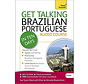 Get talking Brazilian Portuguese  - Audio taalcursus (CD)