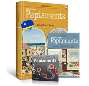 Papiaments leren - Cursus Boek + Grammatica + Audio Luistercursus {PAKKET)