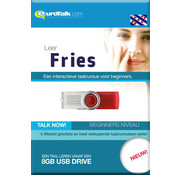 Basis cursus Fries voor Beginners (USB)