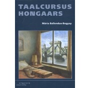 Taalcursus Hongaars (Leerboek + Grammatica + Oefeningen)