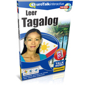 Cursus Tagalog voor Beginners - Leer Tagalog (Filipijns)