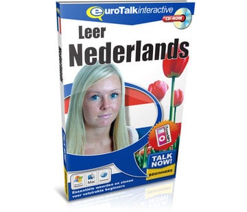 Basis cursus Nederlands voor Beginners (CD + Download)