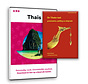 De complete cursus Thais: Online taalcursus + Leerboek Thaise taal