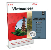 Compleet Vietnamees leren - Cursus Vietnamese taal