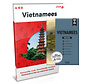 De complete cursus Vietnamees: Online taalcursus + Leerboek Vietnamees (Taalgids)