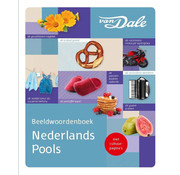 Van Dale Van Dale Beeldwoordenboek Nederlands - Pools