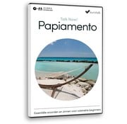 Cursus Papiaments voor Beginners - Papiaments leren (Download)