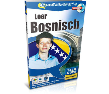 Bosnisch leren - Cursus Bosnisch voor Beginners